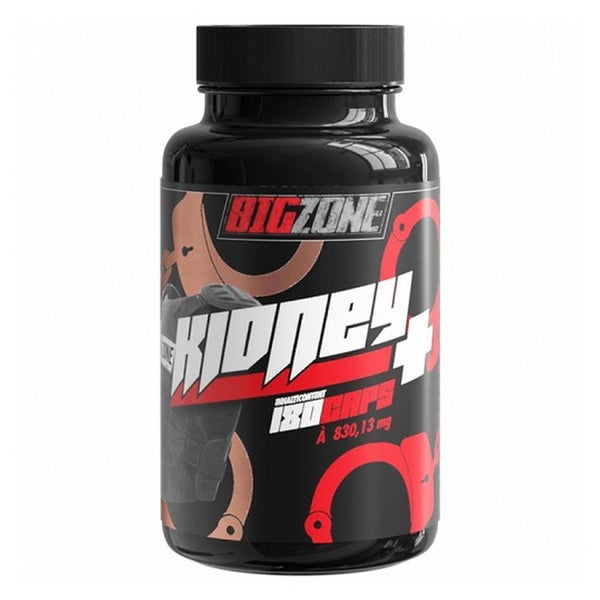 Big Zone Kidney+ 300 g