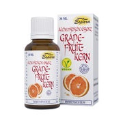Espara Grapefruitkern Alchemistische Essenz Tropfen