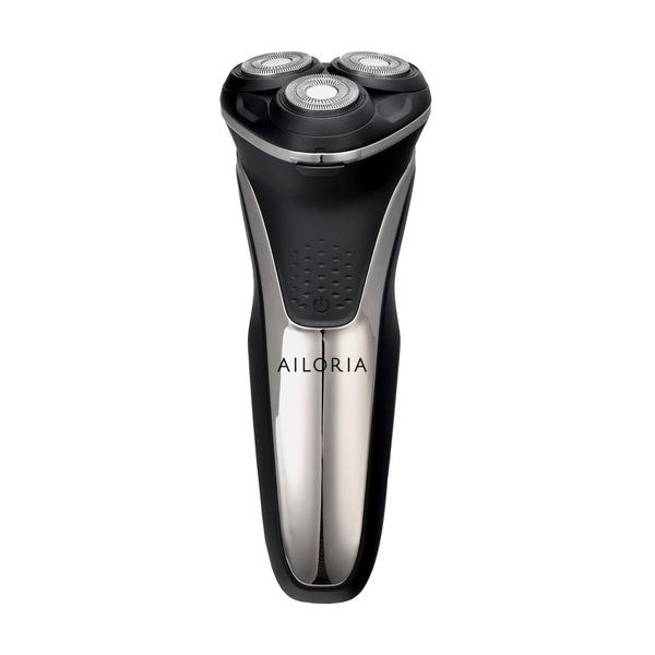 MASCULIN Elektrischer 3D-Rasierer 1 St