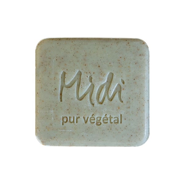 Savon du Midi - Arganöl Peelingseife Verbena