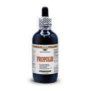 Propolis Alkoholfrei Flüssigextrakt 1 St
