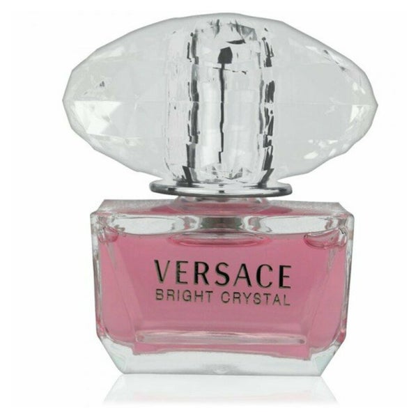 Versace Bright Crystal Eau de Toilette 200ml 0,2 l