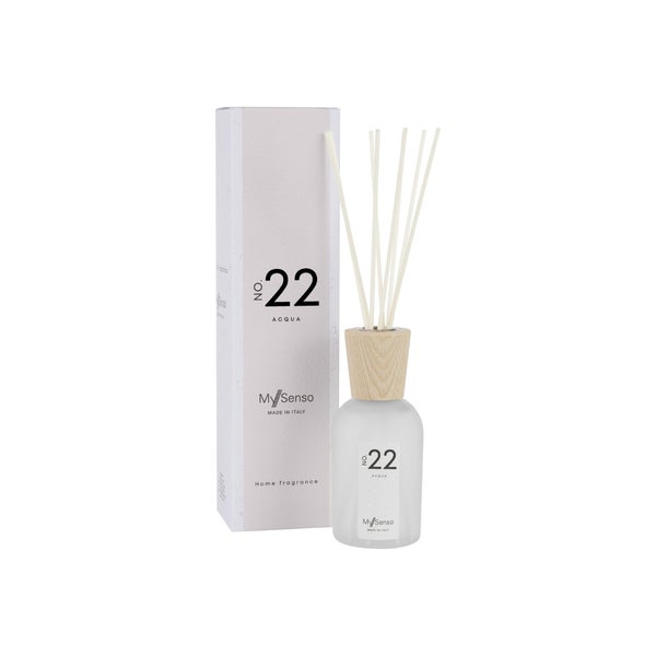 MySenso Premium Diffusor No. 22 Acqua 240 ml 240 ml