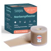 Produktabbildung: Tampen Narbenpflaster 3,5x200cm 1 St