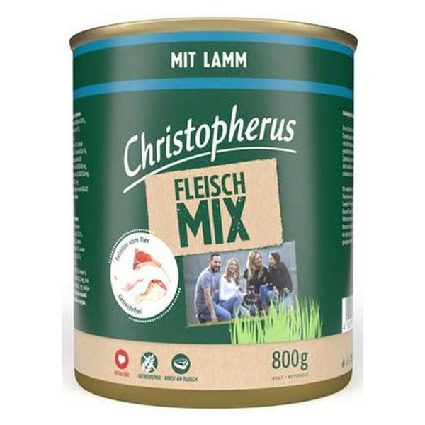 Christopherus Fleischmix 4,8 kg