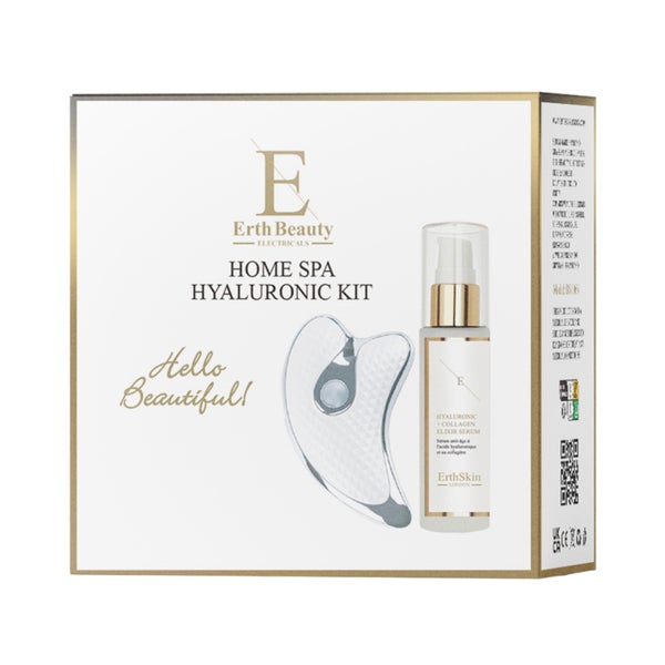 Heim-Spa Hyaluron-Set 1 St