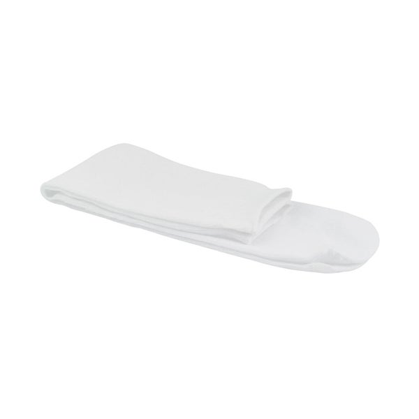 Medi-Inn Einmalsocken 44 cm x 9 cm weiß Universalgröße 100 St