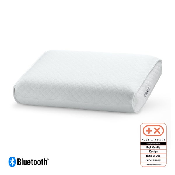 medisana Sleepwell SP 100 Kopfkissen mit Lautsprecher 1 St