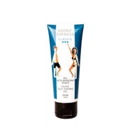 Academie Bronz´Express Gel - getöntes Selbstbräunungs Gel für das Gesicht 75 ml