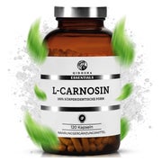 QIDOSHA L-Carnosin 120 St