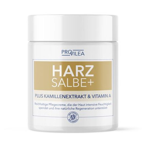Provilea Harzsalbe | Gesichtsreinigung 100 ml