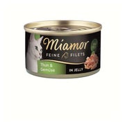 Miamor - Feine Filets Dose 2,4 kg