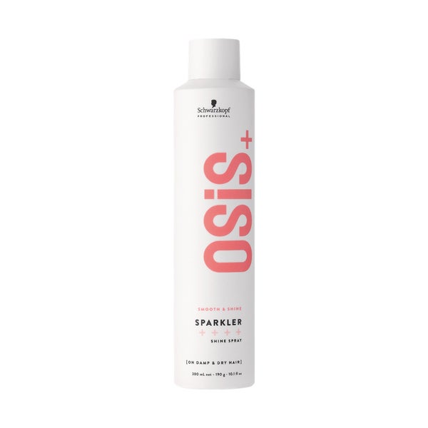 Schwarzkopf OSiS+ Sparkler Haarspray 300 ml