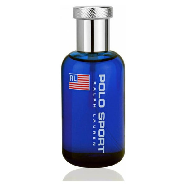 Ralph Lauren Polo Sport Eau de Toilette 125 ml 0,125 l