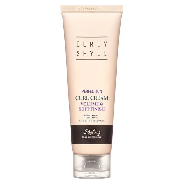 CURLY SHYLL Perfection Curl Cream 150 ml