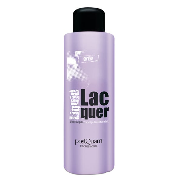 POSTQUAM HAARPFLEGE FLÜSSIGLACK GEGEN FEUCHTIGKEIT (1000 ML.)
