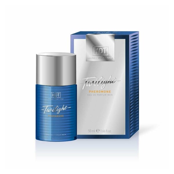 HOT Twilight Pheromone Parfum men 50ml 0,05 l