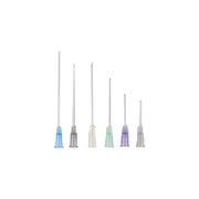 Dispomed NEOJECT Einmalkanülen 100 Stück - 0,42 x 19 mm, 27G x 3/4'' grau 100 P