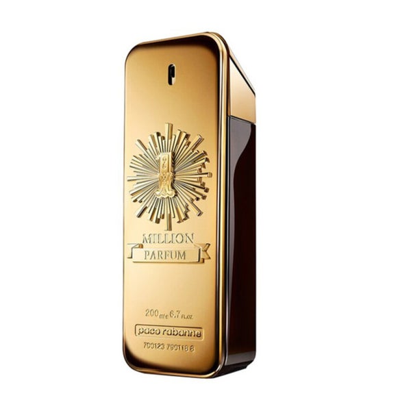 Paco Rabanne 1 Million Eau De Parfum Spray 100ml 0,1 l