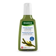 Produktabbildung: Rausch Anti-fett-shampoo mit Meerestang 200 ml