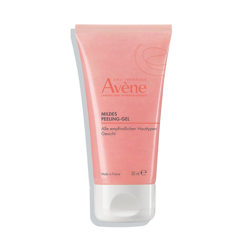 Avène Mildes Peeling–Gel 50 ml