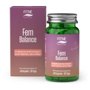 Fitne FemBalance Kapseln 60 St