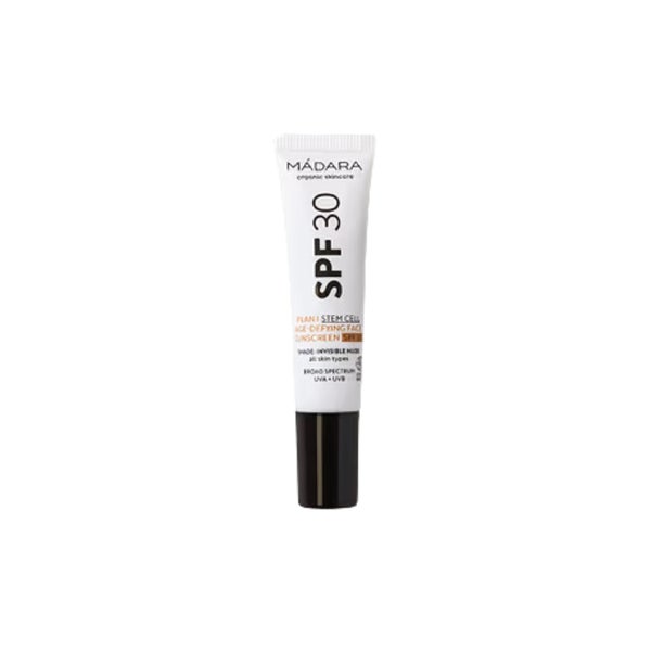 Madara Age-defying Face Sunscreen LSF 30