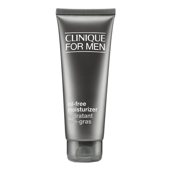 Clinique Oil-Free Moisturizer 100 ml