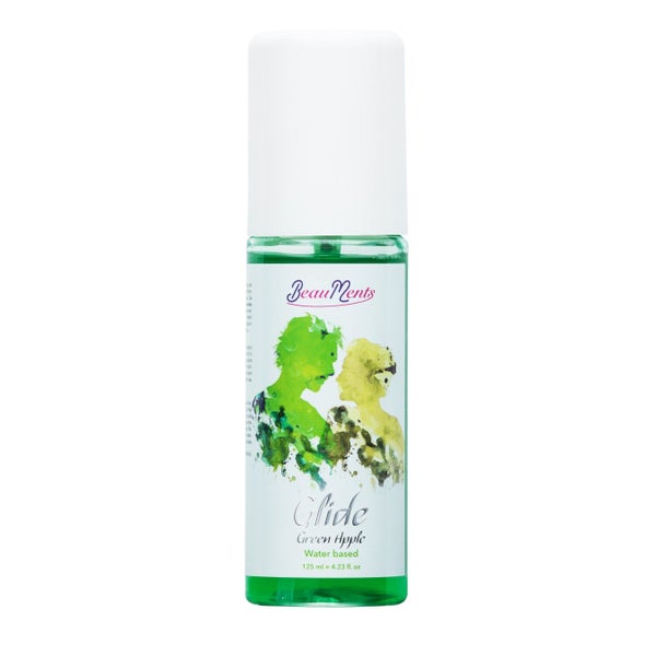 «Green Apple Glide» 125ml (0.125 l) 125 ml