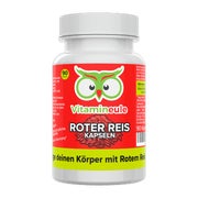 Vitamineule® Roter Reis Kapseln 150 mg Extrakt 31 g