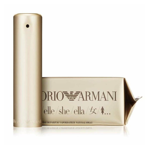 Armani Emporio Lei Edp Spray 0,03 l