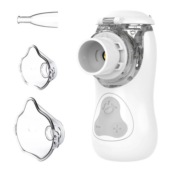 FEELLIFE Inhalationsgerät für Kinder & Erwachsene 1 St