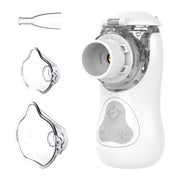 FEELLIFE Inhalationsgerät für Kinder & Erwachsene 1 St
