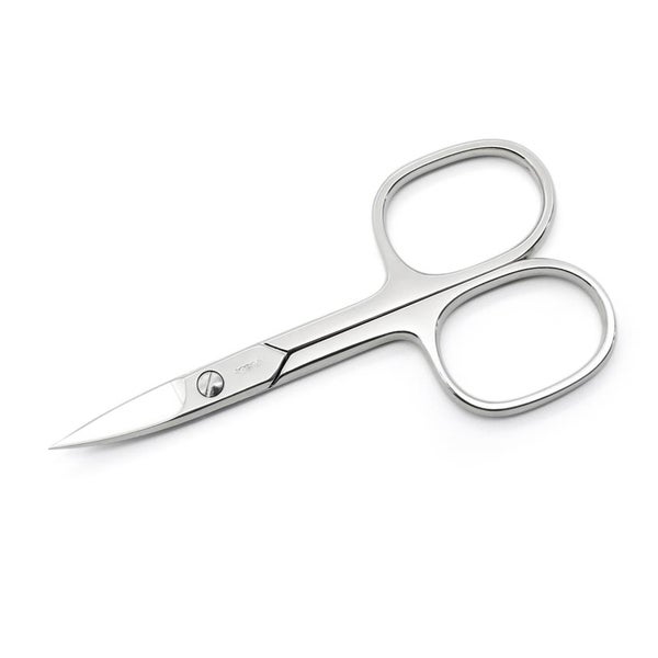 Maniküre Nagelschere aus gehärtetem Stahl 9.5 cm 1 St