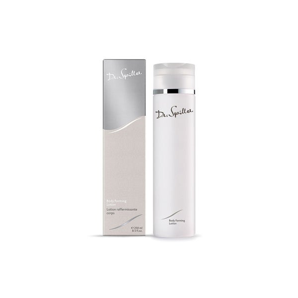 Dr. Spiller Body Forming Lotion 250 ml 250 ml