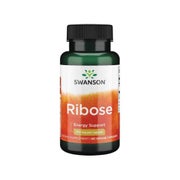 Ribose 750 mg, vegetarische Kapseln 60 St