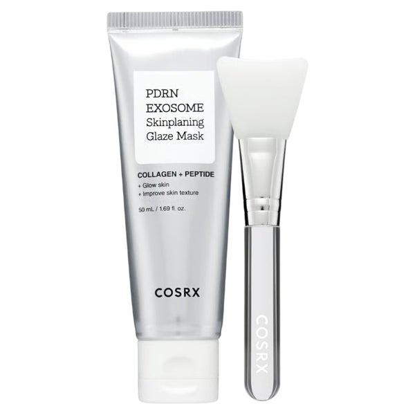 COSRX PDRN Exosome Skinplaning Glaze Mask 50 ml