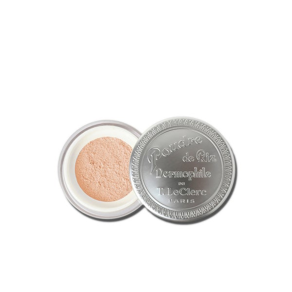 T.Leclerc Loser Puder Dermophilic Loose Powder