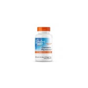 Produktabbildung: Curcumin Phytosom mit Meriva®, 500 mg, vegetarische Kapseln 60 St