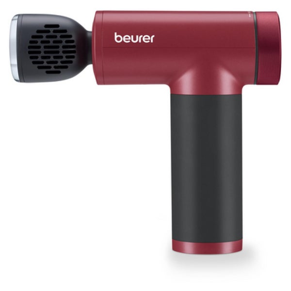 Beurer MUSKELMASSAGEGERÄT HOT_COLD (MG 195        CHERRY) 1 St
