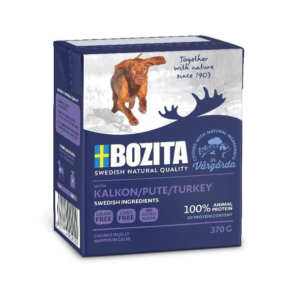 Cesar Dose Natural Goodness 0,1 l