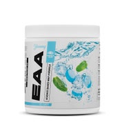 PEAK Yummy EAA - 400g - Geschmack Ice Candy I 25 Portionen I essenzielle Aminosäuren I optimierte Matrix zur Proteinbiosynthese I MAP - Formel I Muskelaufbau & -versorgung I vegan