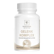 BIOPHORA GELENK Komplex | mit Chondroitin | HOCHDOSIERT 60 St
