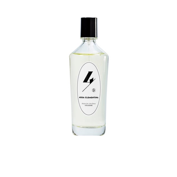 Claus Porto Eau de Parfum Nº4 Agua Clementina Cologne