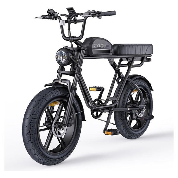 ENGWE M1 20 Zoll Elektro-Dirtbike 48 V 15,6 Ah, 250 W 1 St