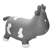 Hüpftier / Hüpfkuh / Hüpfspielzeug - Betsy the Cow für drinnen und draußen inkl. Luftpumpe 1 St
