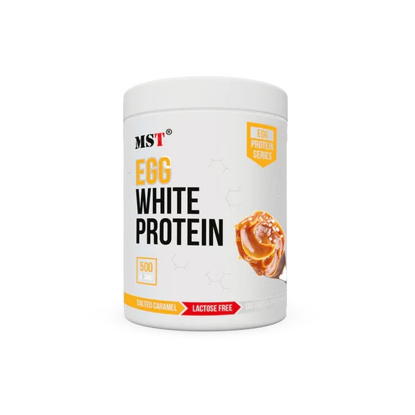 MST - EGG Protein Salted Caramel