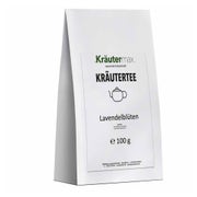 Kräutermax Lavendel Blüten Tee 100 g