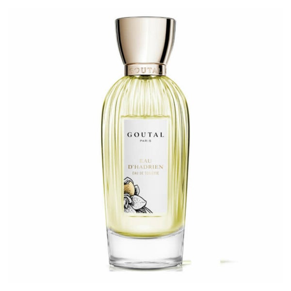 Goutal Paris Eau D'Hadrien Eau De Toilette Spray 100ml 0,1 l