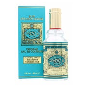 4711 Echt Kölnisch Wasser EDC Natural Spray 60ML 0,06 l